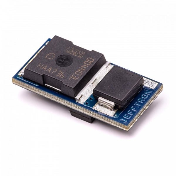 Mosfet II avec cables – Image 3