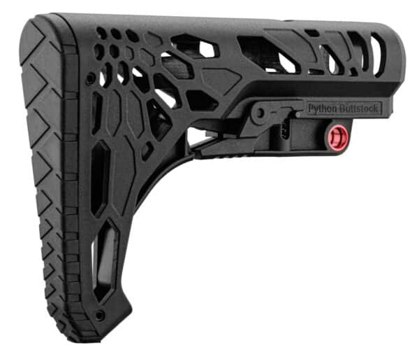 Crosse Typhoon pour M4 AEG – Image 2