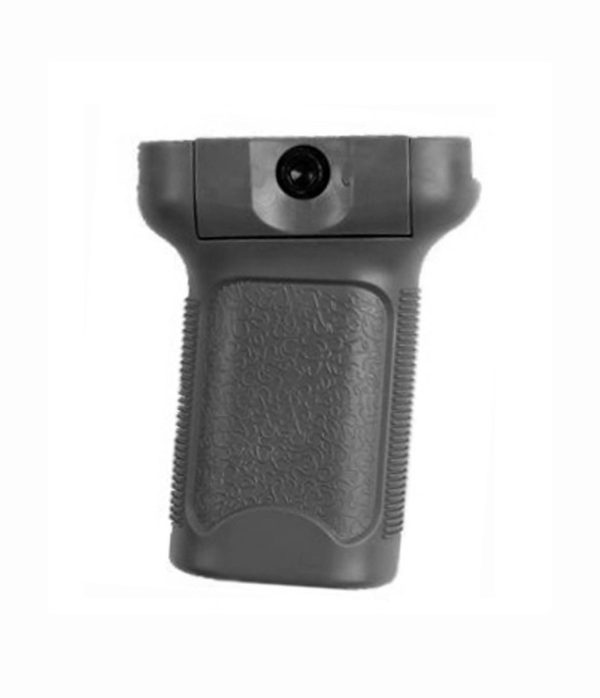 Réplique AEG DIAMONDBACK DB15 AP305 7'' - NOIR BO – Image 4