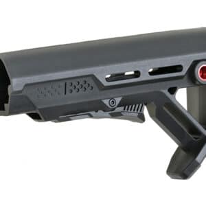 Crosse Speed 2 noire pour M4 AEG