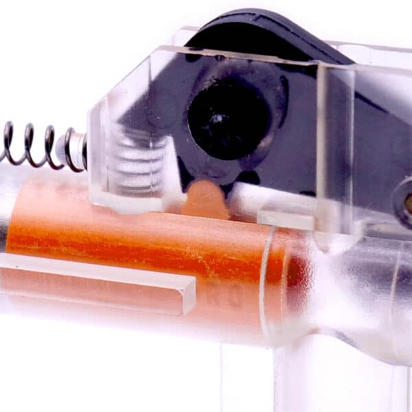 Joint Hop-up AEG 4UANTUM Friction Pro-High Performance – Image 4