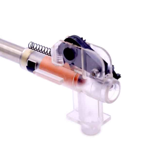 Joint Hop-up AEG 4UANTUM Friction Pro-High Performance – Image 5