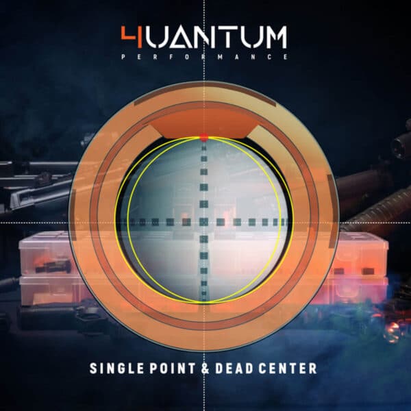 Joint Hop-up AEG 4UANTUM Friction Pro-High Performance – Image 6