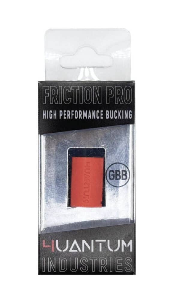 Joint Hop-up GBB 4UANTUM Friction Pro-High Performance – Image 2