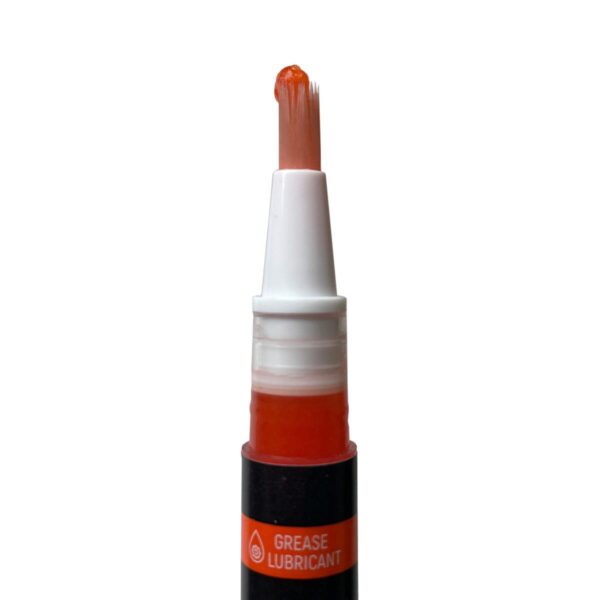 Stylo de lubrifiant haute performance Orange – Image 2