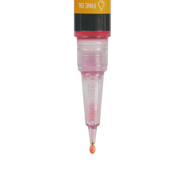 Stylo d'huile pour roulements haute performance Jaune – Image 2