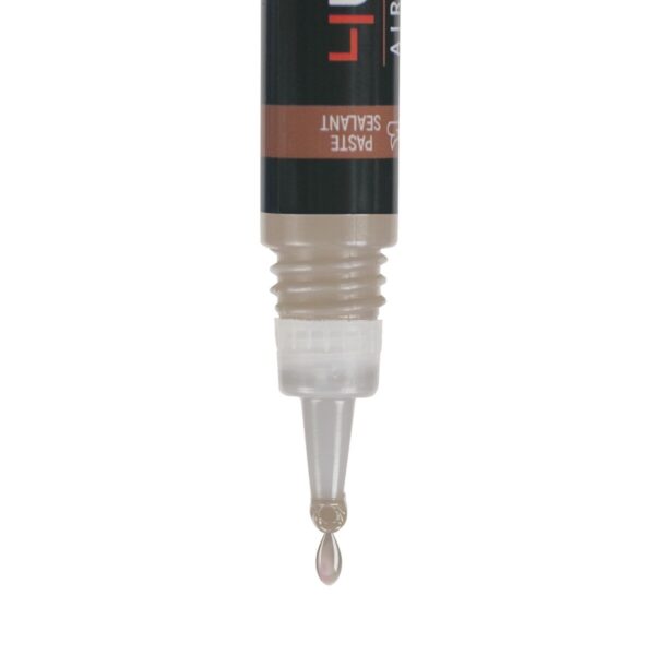Stylo de graisse étanchéité haute performance Marron – Image 2