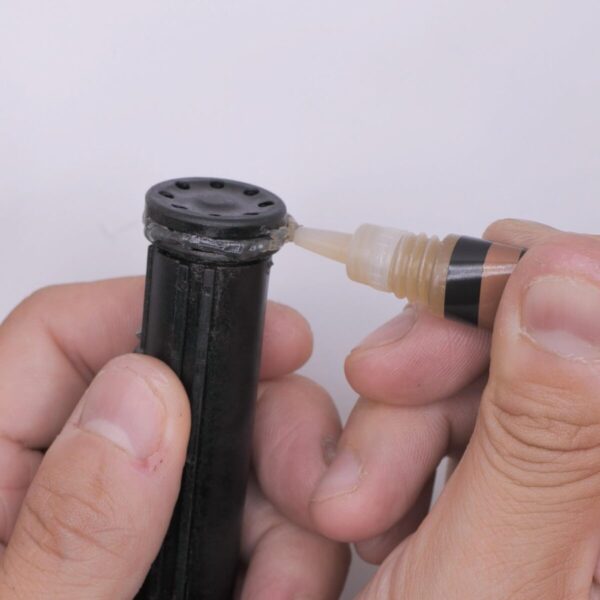Stylo de graisse étanchéité haute performance Marron – Image 4