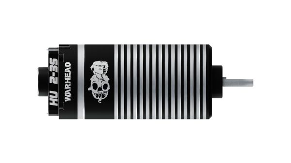 Moteur Brushless AEG ULTRAHIGH SPEED 52K axe court – Image 2