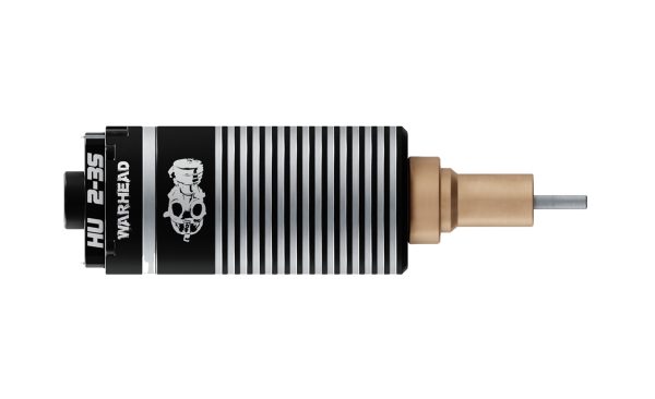 Moteur Brushless AEG HIGH SPEED 36K axe long – Image 2