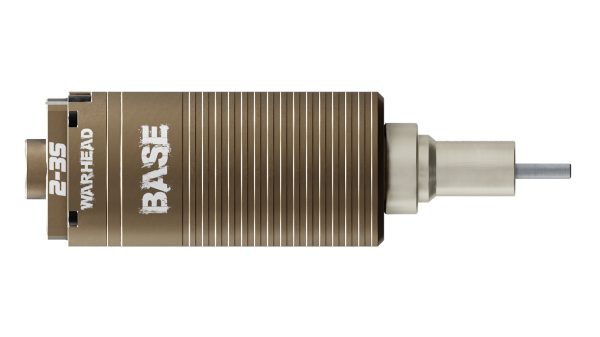 Moteur Brushless BASE 45K axe long – Image 2