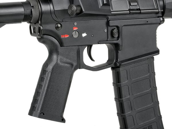Pistol grip M4 AEG PDW – Image 5