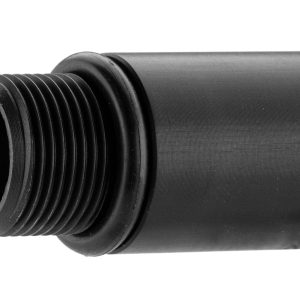 Adaptateur silencieux 14mm+ vers 14mm-
