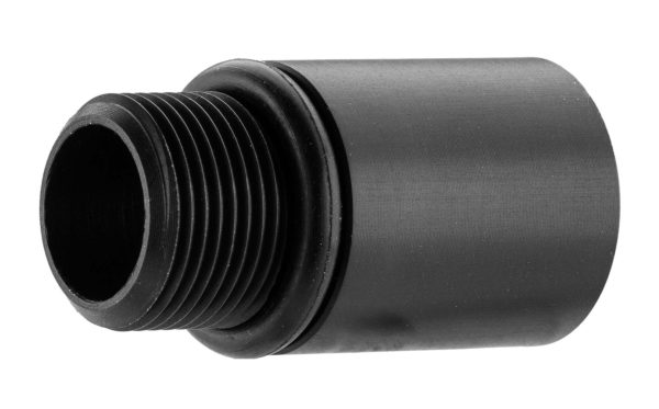 Adaptateur silencieux 14mm- vers 16mm+ – Image 2