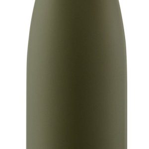 Gourde de chasse thermique Jack Pyke