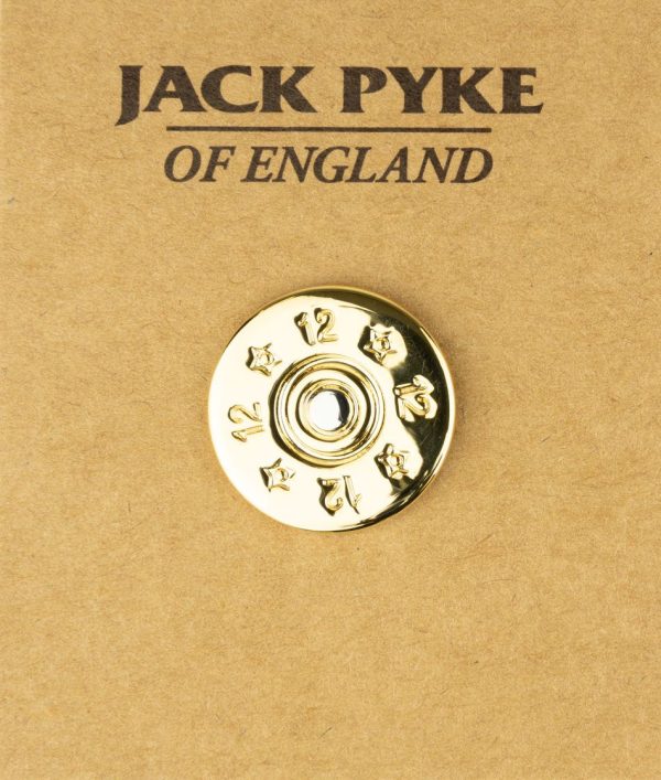 Pin's Jack Pyke - Culot de 12 – Image 2