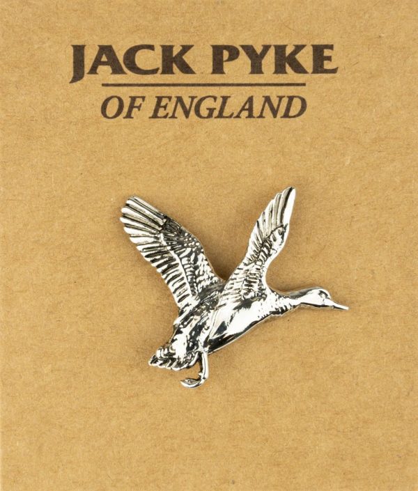 Pin's Jack Pyke - Canard – Image 2