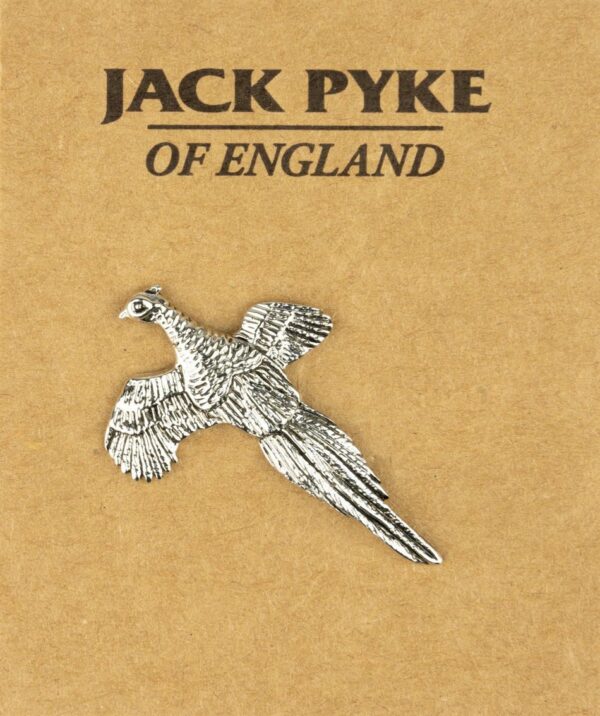 Pin's Jack Pyke - Faisan – Image 2