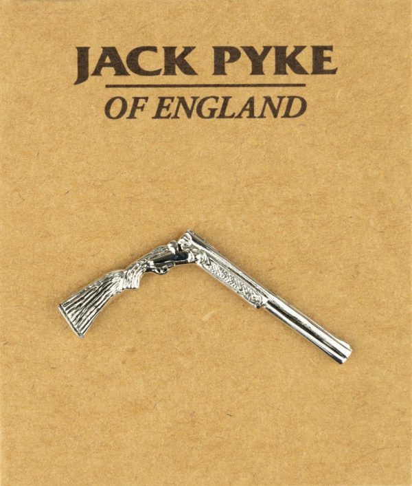 Pin's Jack Pyke - Fusil – Image 2