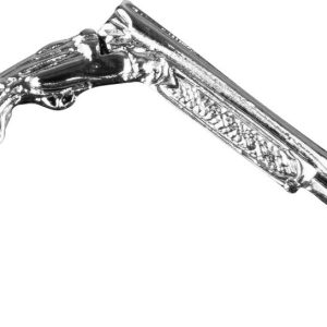 Pin's Jack Pyke - Fusil