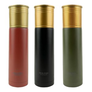 Thermos Jack Pyke 500 ml- Cartouche