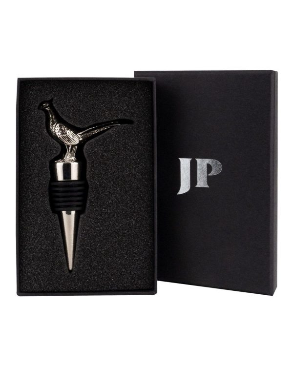 Bouchon Jack Pyke - Style Cartouche, Faisan ou Cerf – Image 3