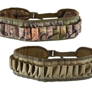 Ceinture cartouchière Jack Pyke