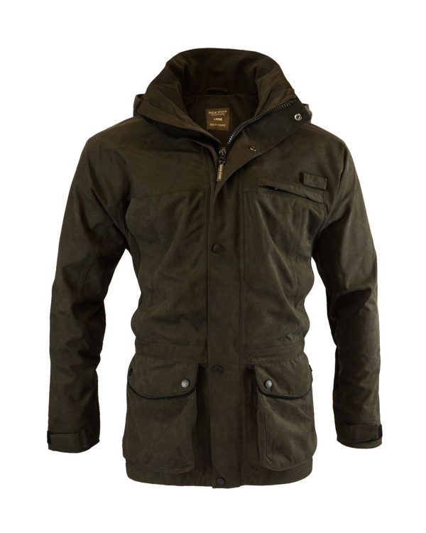 Veste Ashcome Jack Pyke – Image 2