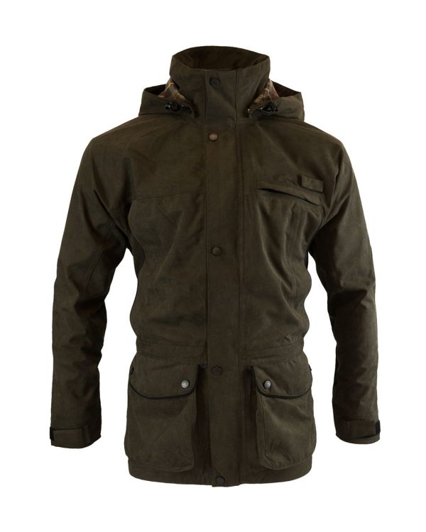 Veste Ashcome Jack Pyke – Image 3