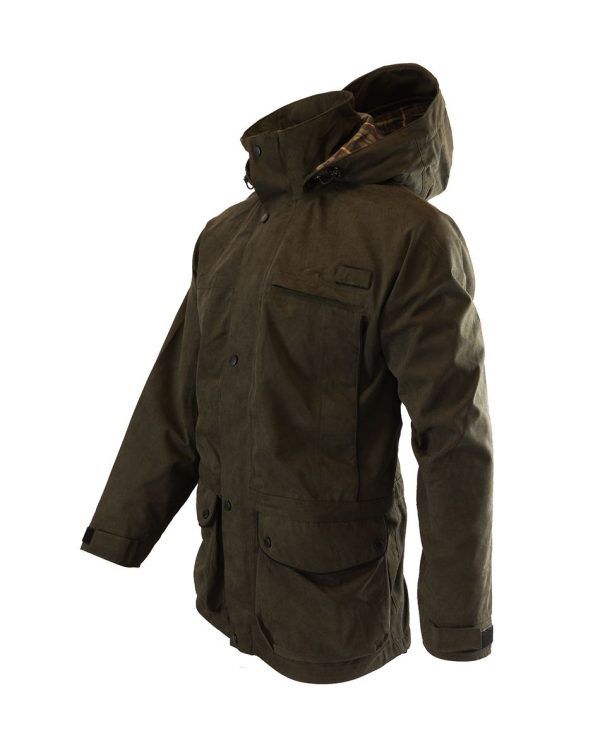 Veste Ashcome Jack Pyke – Image 4