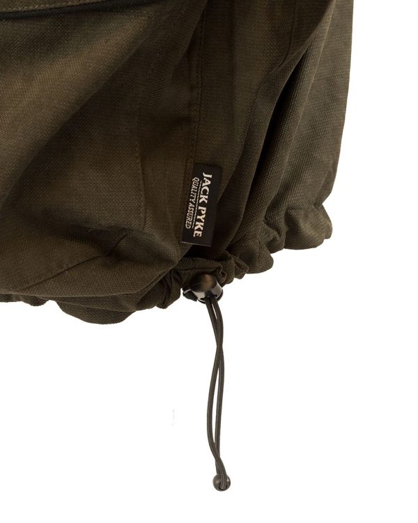 Veste Ashcome Jack Pyke – Image 10