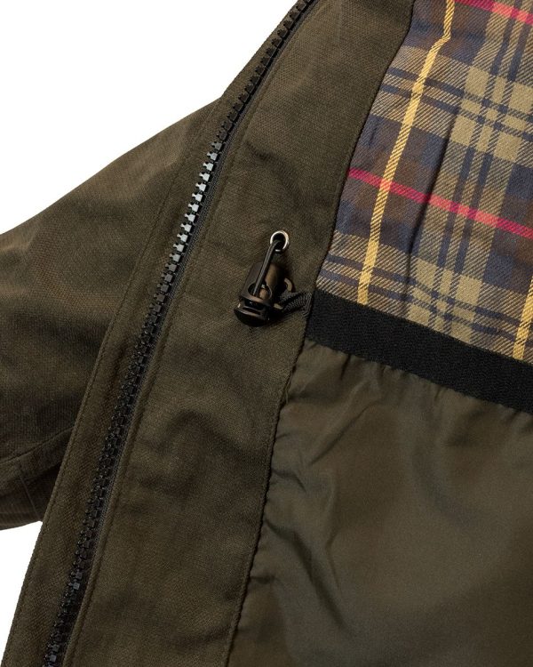 Veste Ashcome Jack Pyke – Image 8