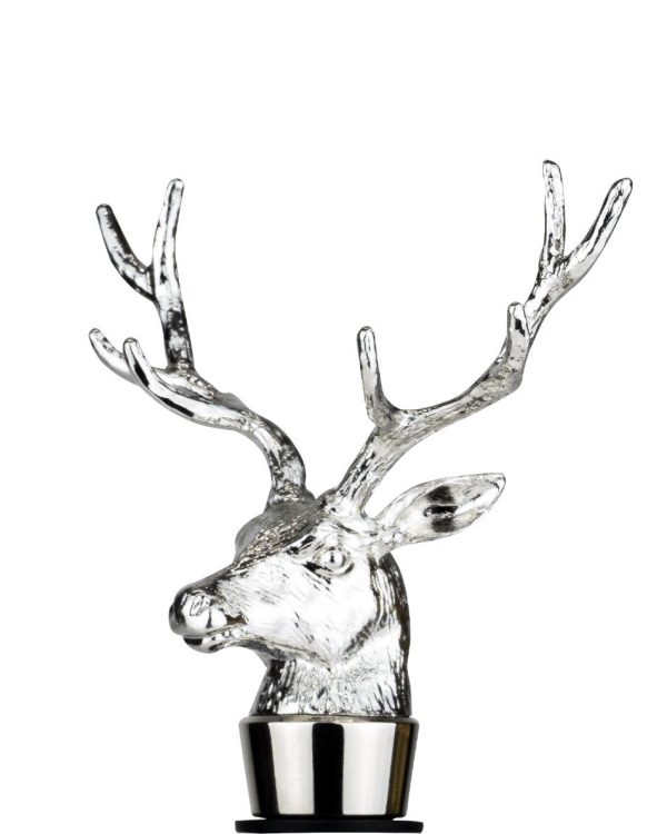 Bouchon Jack Pyke - Style Cartouche, Faisan ou Cerf – Image 8