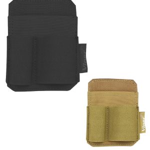Porte accessoires Velcro Viper