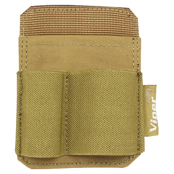 Porte accessoires Velcro Viper – Image 2