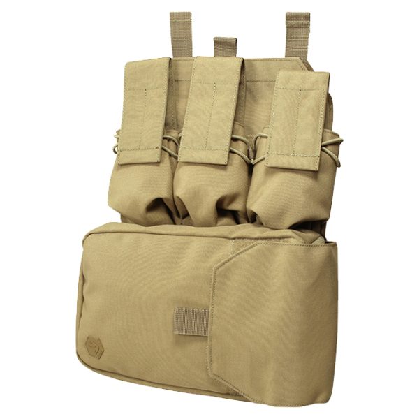 Assault panel Molle Viper – Image 2