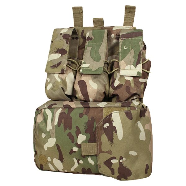 Assault panel Molle Viper – Image 5