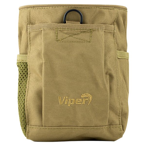 Elite Dump pouch Molle Viper – Image 3