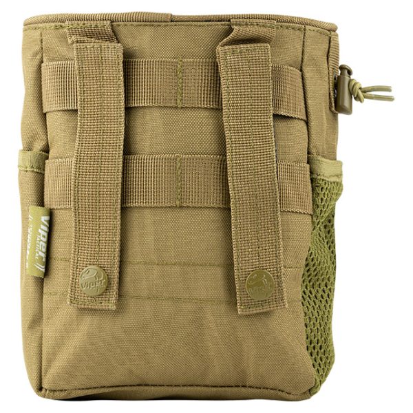 Elite Dump pouch Molle Viper – Image 4