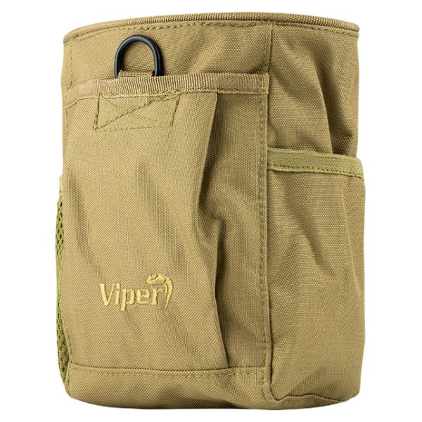 Elite Dump pouch Molle Viper – Image 2