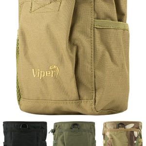 Elite Dump pouch Molle Viper