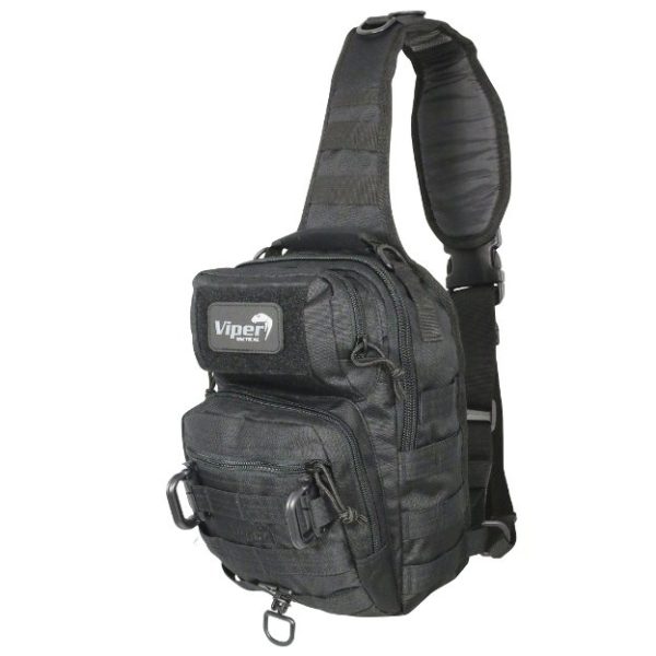Sac à dos détachable Molle Viper – Image 2