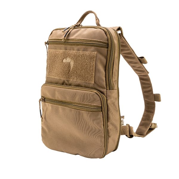 Sac à dos VX Buckle Up Charger Pack Viper – Image 3