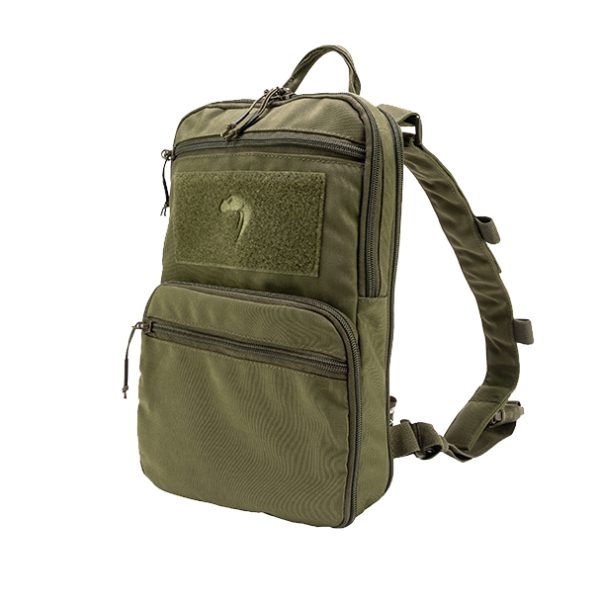 Sac à dos VX Buckle Up Charger Pack Viper – Image 4