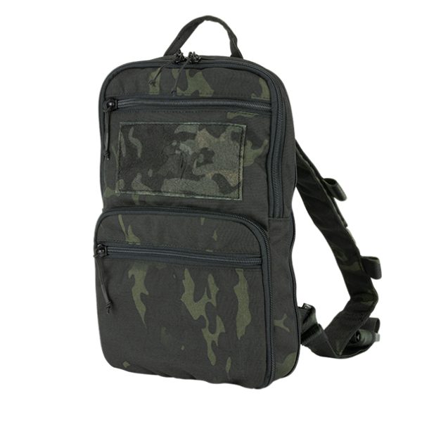 Sac à dos VX Buckle Up Charger Pack Viper – Image 6