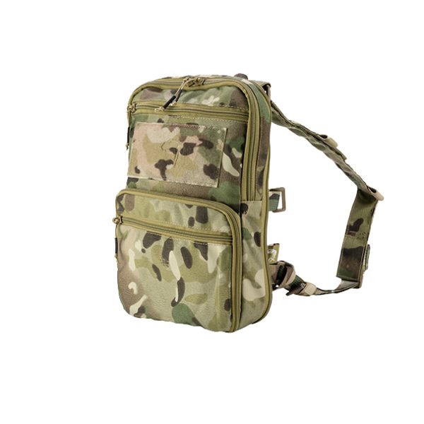 Sac à dos VX Buckle Up Charger Pack Viper – Image 7