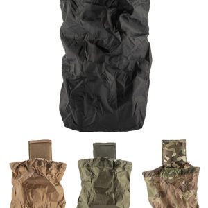 Poche Stuffa Dump Bag Viper