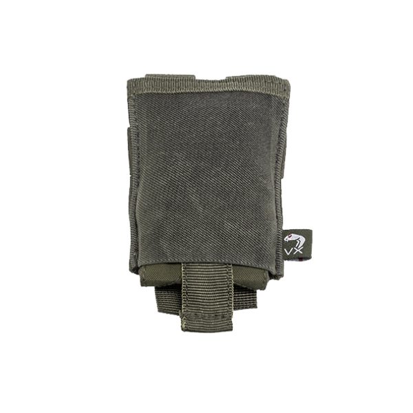 Poche Stuffa Dump Bag Viper – Image 7