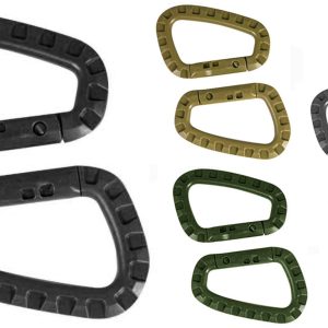 Mousqueton Tactical Viper