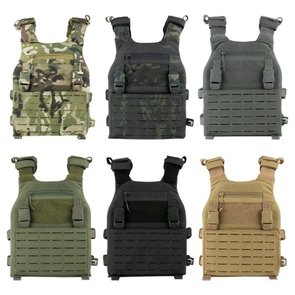 Gilet VX Buckle Up Carrier GEN 2 Viper – Image 2